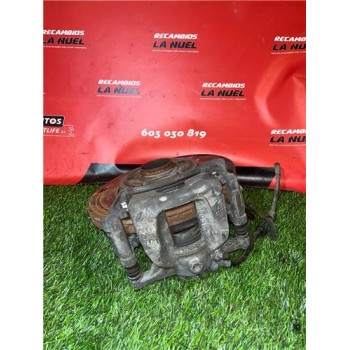 Recambio de buje delantero derecho para nissan nv300 camper (01.2018) 1.6 michelangelo [1,6 ltr. - 107 kw dci cat] referencia OE