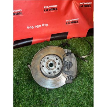 Recambio de buje delantero derecho para citroën jumpy furgón (05.2016) 1.5 control m [1,5 ltr. - 75 kw blue-hdi fap] referencia 