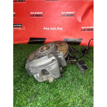 Recambio de buje delantero derecho para citroën jumpy furgón (05.2016) 1.5 control m [1,5 ltr. - 75 kw blue-hdi fap] referencia 