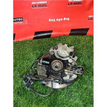 Recambio de buje delantero derecho para citroën jumpy furgón (05.2016) 1.5 control m [1,5 ltr. - 75 kw blue-hdi fap] referencia 