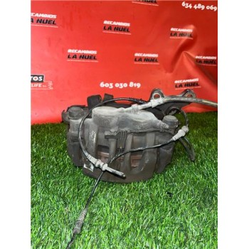 Recambio de buje delantero derecho para mercedes-benz vito tourer (447)(07.2014) 1.6 109/110/111/114 cdi base fwd compacta (447.