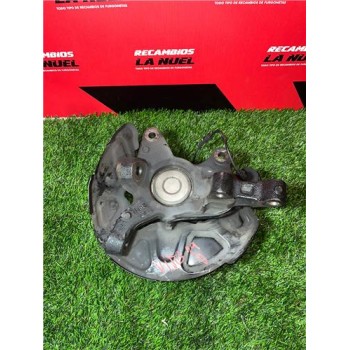 Recambio de buje delantero derecho para mercedes-benz vito tourer (447)(07.2014) 1.6 109/110/111/114 cdi base fwd compacta (447.