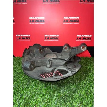 Recambio de buje delantero derecho para mercedes-benz vito tourer (447)(07.2014) 1.6 109/110/111/114 cdi base fwd compacta (447.