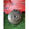 Recambio de buje delantero derecho para fiat ducato 3 combi 33 (290)(04.2014) 2.3 130 l1h1 teilverglast rs: 3000 mm [2,3 ltr. - 