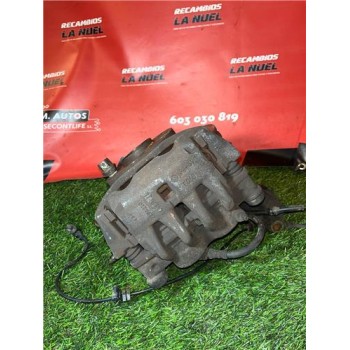 Recambio de buje delantero derecho para fiat ducato 3 combi 33 (290)(04.2014) 2.3 130 l1h1 teilverglast rs: 3000 mm [2,3 ltr. - 