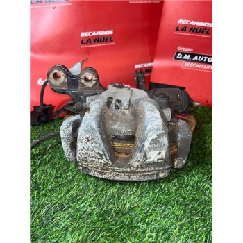 Recambio de buje delantero derecho para citroën jumpy furgón (05.2016) 1.5 control m [1,5 ltr. - 75 kw blue-hdi fap] referencia 