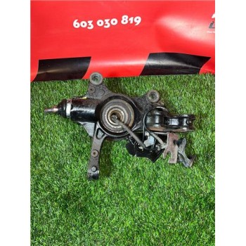 Recambio de buje delantero derecho para citroën jumpy furgón (05.2016) 2.0 control m [2,0 ltr. - 90 kw blue-hdi fap] referencia 