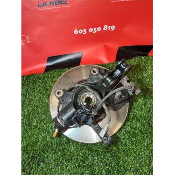 BUJE DELANTERO DERECHO Bh01 