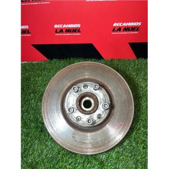 Recambio de buje delantero derecho para peugeot peugeot partnert yh01 referencia OEM IAM D0749028770  