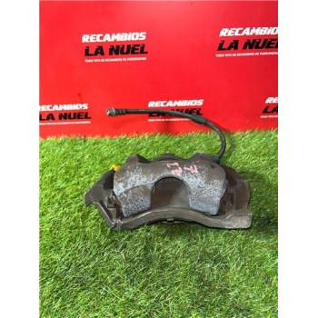 Recambio de pinza freno delantera izquierda para nissan nv300 camper (01.2018) 1.6 michelangelo [1,6 ltr. - 107 kw dci cat] refe