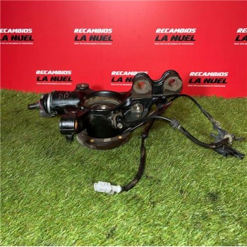 Recambio de buje delantero derecho para citroën jumpy furgón (05.2016) 2.0 control m [2,0 ltr. - 90 kw blue-hdi fap] referencia 