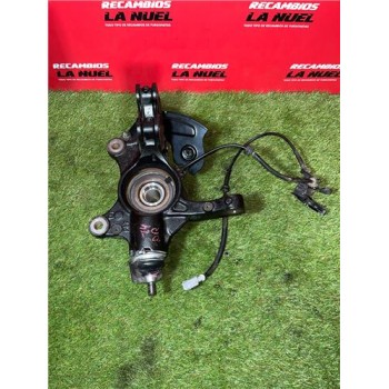 Recambio de buje delantero derecho para citroën jumpy furgón (05.2016) 2.0 control m [2,0 ltr. - 90 kw blue-hdi fap] referencia 