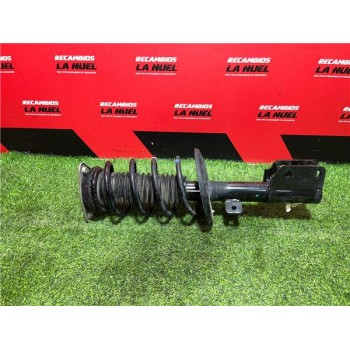 Recambio de amortiguador delantero derecho para opel combo life e (2018) 1.5 edition [1,5 ltr. - 75 kw cdti dpf] referencia OEM 