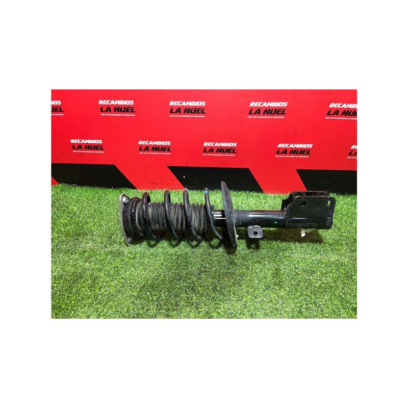 Recambio de amortiguador delantero derecho para opel combo life e (2018) 1.5 edition [1,5 ltr. - 75 kw cdti dpf] referencia OEM 