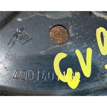 Recambio de buje delantero derecho para renault express (04.2021) 1.5 advance [1,5 ltr. - 55 kw blue dci diesel fap] referencia 