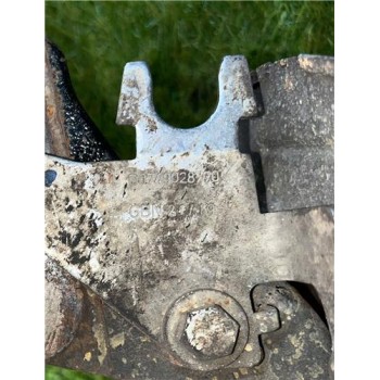 Recambio de buje delantero derecho para peugeot partner tepee (05.2008) yh01 referencia OEM IAM D0749028770  