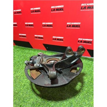 Recambio de buje delantero derecho para volkswagen crafter furgón (sy/sx)(09.2016) 2.0 35 furgón bl ta fwd [2,0 ltr. - 103 kw td