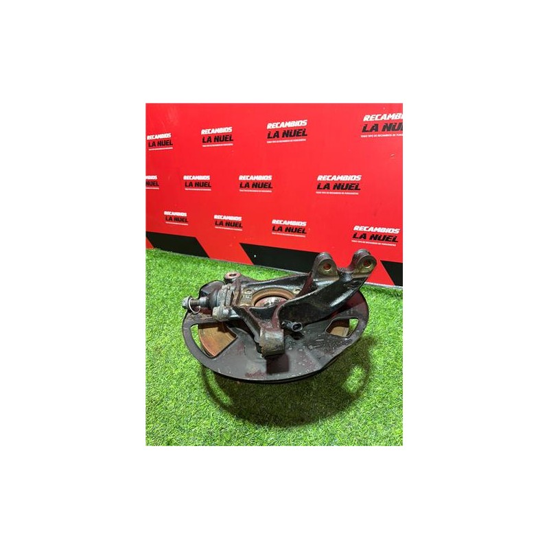 Recambio de buje delantero derecho para volkswagen crafter furgón (sy/sx)(09.2016) 2.0 35 furgón bl ta fwd [2,0 ltr. - 103 kw td