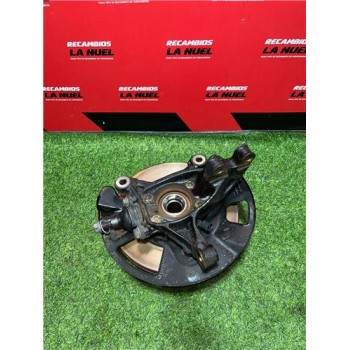 Recambio de buje delantero derecho para volkswagen crafter furgón (sy/sx)(09.2016) 2.0 35 furgón bl ta fwd [2,0 ltr. - 103 kw td