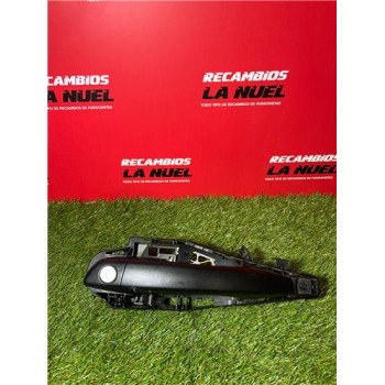 Recambio de maneta exterior delantera derecha para citroën jumpy furgón (05.2016) 1.6 confort m [1,6 ltr. - 85 kw blue-hdi fap] 