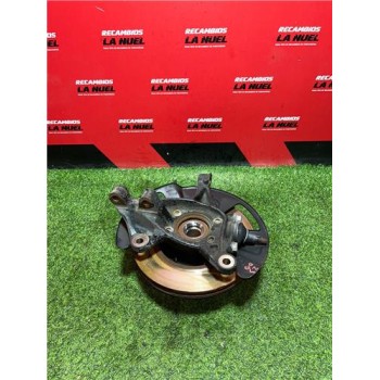 Recambio de buje delantero derecho para volkswagen crafter furgón (sy/sx)(09.2016) 2.0 35 furgón bm ta fwd [2,0 ltr. - 103 kw td