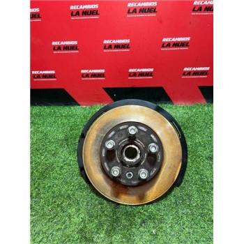 Recambio de buje delantero derecho para volkswagen crafter furgón (sy/sx)(09.2016) 2.0 35 furgón bm ta fwd [2,0 ltr. - 103 kw td