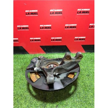 Recambio de buje delantero derecho para volkswagen crafter furgón (sy/sx)(09.2016) 2.0 35 furgón bm ta fwd [2,0 ltr. - 103 kw td