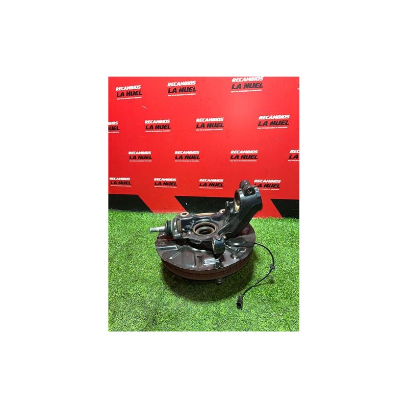 Recambio de buje delantero derecho para ford transit/tourneo custom combi (ttf)(2012) 2.0 320 l1 transit trend [2,0 ltr. - 96 kw