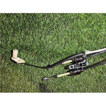 Recambio de varillas de cambio para opel vivaro furgón (2019) 1.5 s express [1,5 ltr. - 75 kw cdti dpf] referencia OEM IAM 10004