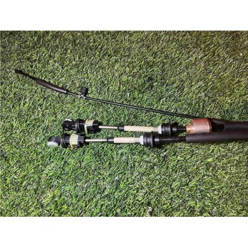 Recambio de varillas de cambio para opel vivaro furgón (2019) 1.5 s express [1,5 ltr. - 75 kw cdti dpf] referencia OEM IAM 10004