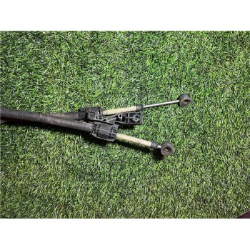 Recambio de varillas de cambio para citroën berlingo furgón (09.2018) 1.5 berlingo m [1,5 ltr. - 75 kw blue-hdi fap] referencia 