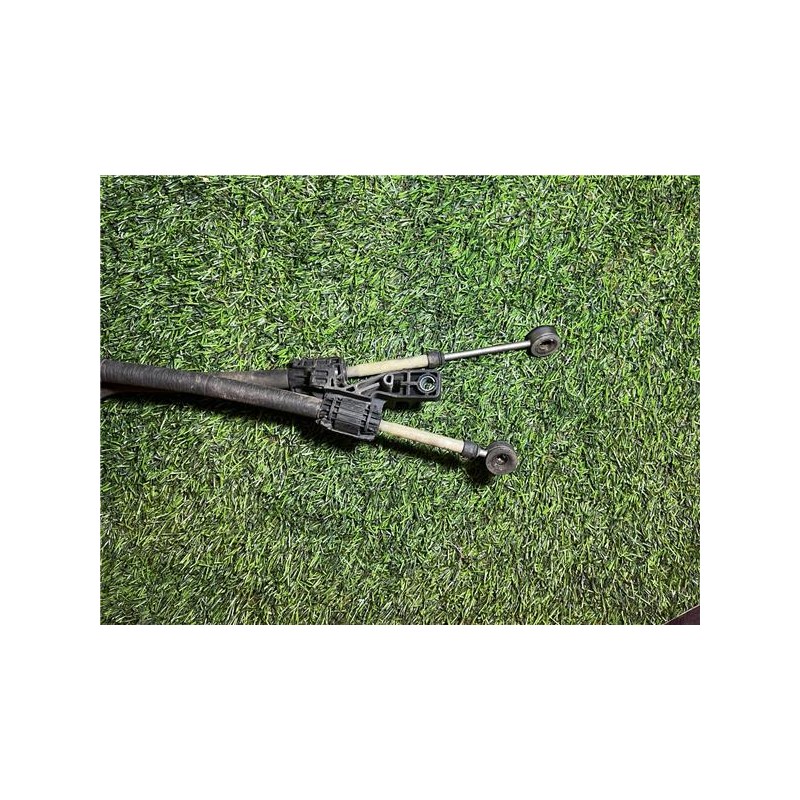 Recambio de varillas de cambio para citroën berlingo furgón (09.2018) 1.5 berlingo m [1,5 ltr. - 75 kw blue-hdi fap] referencia 