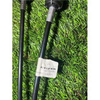 Recambio de varillas de cambio para mercedes-benz sprinter iii furgon rwd/awd (907)(02.2018) 2.1 311/314/316 cdi rwd l3 / l4 (90