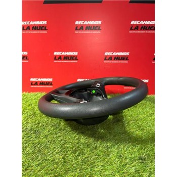 Recambio de volante para volkswagen crafter furgón (sy/sx)(09.2016) 2.0 35 furgón bl ta fwd [2,0 ltr. - 103 kw tdi] referencia O