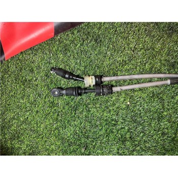 Recambio de varillas de cambio para mercedes-benz sprinter iii furgon rwd/awd (907)(02.2018) 2.1 311/314/316 cdi rwd l3 / l4 (90