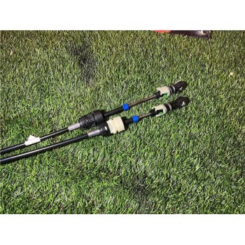 Recambio de varillas de cambio para mercedes-benz sprinter iii furgon rwd/awd (907)(02.2018) 2.1 311/314/316 cdi rwd l3 / l4 (90