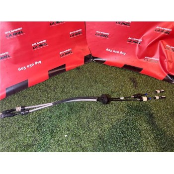 Recambio de varillas de cambio para mercedes-benz sprinter iii furgon rwd/awd (907)(02.2018) 2.1 311/314/316 cdi rwd l3 / l4 (90