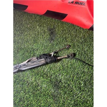 Recambio de varillas de cambio para peugeot expert furgón (05.2016) 1.5 premium compact [1,5 ltr. - 75 kw blue-hdi fap] referenc