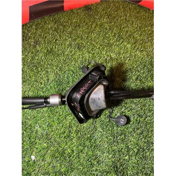 Recambio de varillas de cambio para peugeot expert furgón (05.2016) 1.5 premium compact [1,5 ltr. - 75 kw blue-hdi fap] referenc