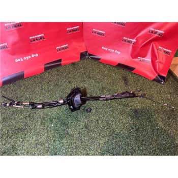 Recambio de varillas de cambio para peugeot expert furgón (05.2016) 1.5 premium compact [1,5 ltr. - 75 kw blue-hdi fap] referenc