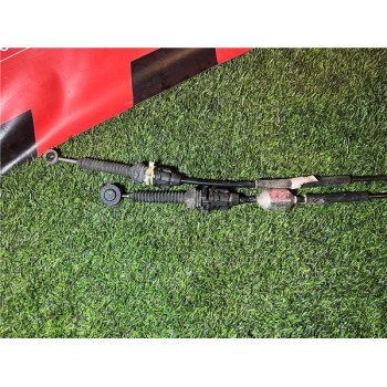 Recambio de varillas de cambio para renault trafic iii furgón (06.2014) 1.6 l2h1 2,9t [1,6 ltr. - 85 kw dci diesel] referencia O