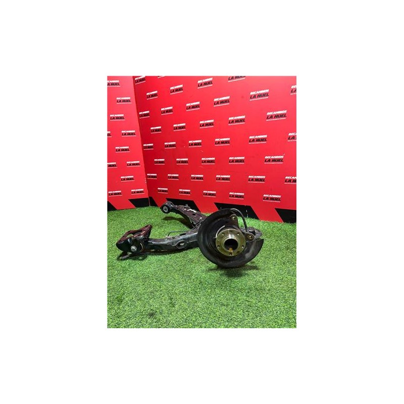 Recambio de mangueta trasera izquierda para citroën jumpy furgón (05.2016) 2.0 control m [2,0 ltr. - 90 kw blue-hdi fap] referen