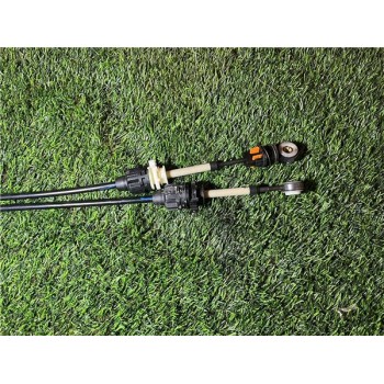 Recambio de varillas de cambio para renault trafic iii furgón (06.2014) 1.6 l2h1 2,9t [1,6 ltr. - 85 kw dci diesel] referencia O