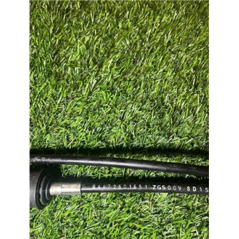 Recambio de varillas de cambio para mercedes-benz vito tourer (447)(07.2014) 1.6 109/110/111/114 cdi base fwd compacta (447.701)