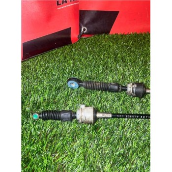 Recambio de varillas de cambio para mercedes-benz vito tourer (447)(07.2014) 1.6 109/110/111/114 cdi base fwd compacta (447.701)