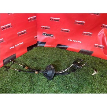 Recambio de varillas de cambio para citroën jumpy furgón (05.2016) 1.5 control m [1,5 ltr. - 75 kw blue-hdi fap] referencia OEM 