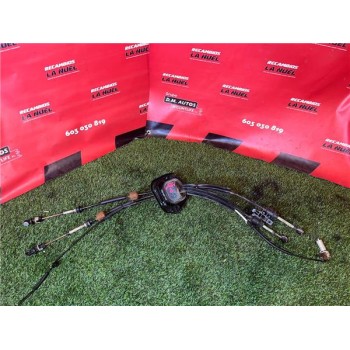 Recambio de varillas de cambio para citroën jumpy furgón (05.2016) 1.5 control m [1,5 ltr. - 75 kw blue-hdi fap] referencia OEM 