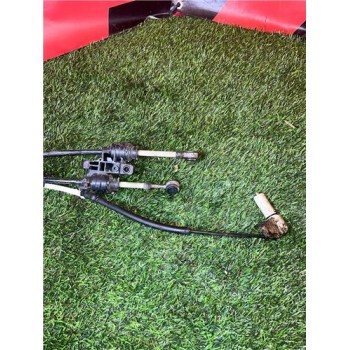 Recambio de varillas de cambio para citroën jumpy furgón (05.2016) 1.5 control m [1,5 ltr. - 75 kw blue-hdi fap] referencia OEM 