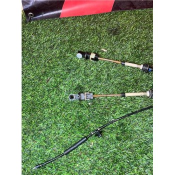 Recambio de varillas de cambio para citroën jumpy furgón (05.2016) 1.5 control m [1,5 ltr. - 75 kw blue-hdi fap] referencia OEM 