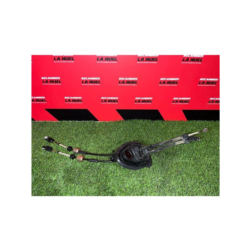 Recambio de varillas de cambio para peugeot rifter (06.2018) 1.5 active long [1,5 ltr. - 75 kw blue-hdi fap] referencia OEM IAM 